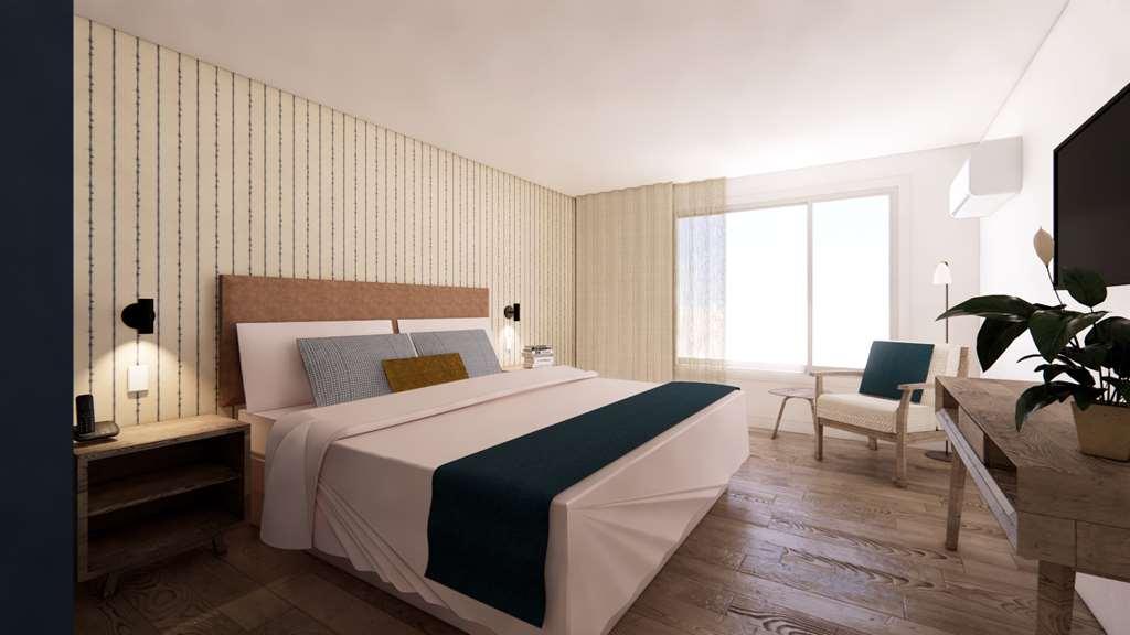 Sea Harbor Hotel - San Diego Chambre photo