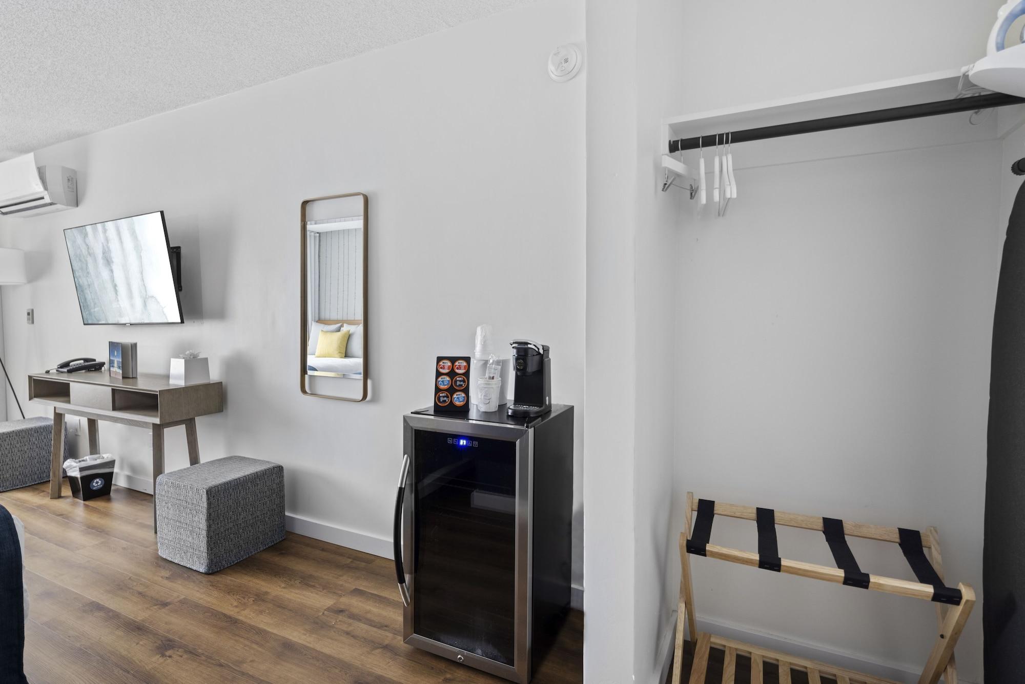 Sea Harbor Hotel - San Diego Extérieur photo